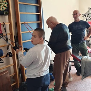 Biz Bu Sporu Yapıyoruz - fotoğraf 1