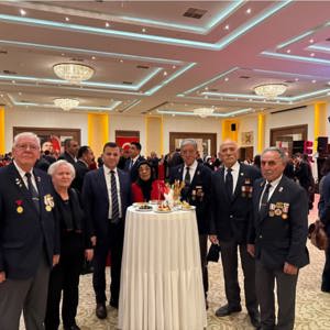 CUMHURİYET COŞKUSUNU KIRŞEHİR’DE BİRLİKTE YAŞADIK - fotoğraf 4
