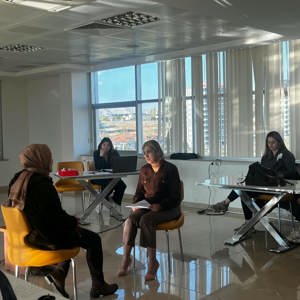 DANIŞMANLIK TEDBİRİ UYGULAYICI EĞİTİMİ 2. GRUP TAMAMLANDI - fotoğraf 5