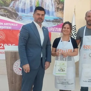 Aile ve Nüfus 10 Yılı Kapsamında “Hayatın Tuzu Biberi” Projesi Finali Gerçekleştirildi - fotoğraf 4