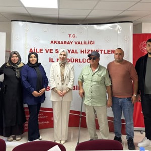 Şehit Yakınları ve Gazilerimize Yönelik Oryantasyon Programı - fotoğraf 1