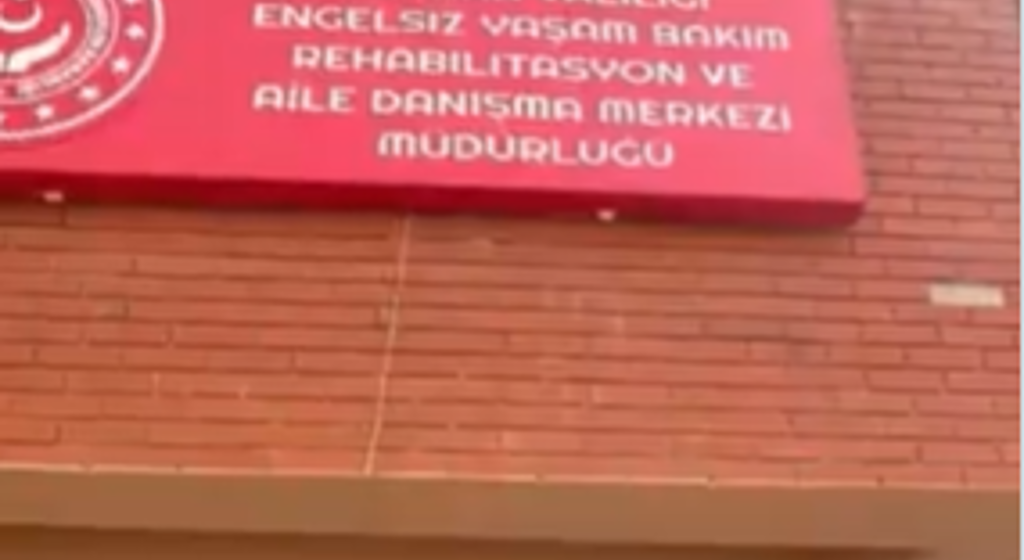 Engelsiz Yaşam Merkezimizde 29 Ekim Cumhuriyet Bayramı Coşkusu