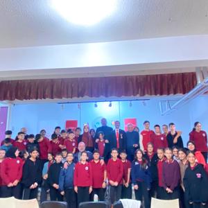Vatan ve Kahramanlık Buluşmaları - fotoğraf 5