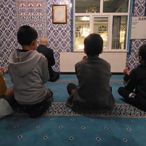 Çocuklarımızla Manevi Değerler Yolculuğu - fotoğraf 3