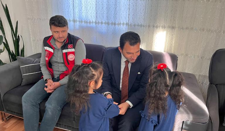 📌 Hane Ziyareti