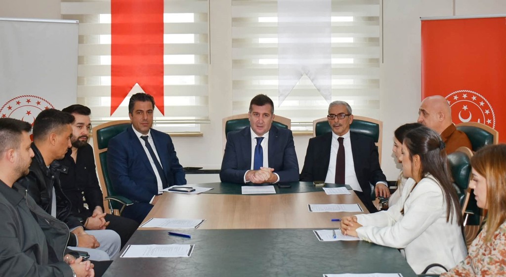 Şehit Yakınları ve Gazilerimize Yönelik İstihdam Öncesi Oryantasyon Eğitimi Gerçekleştirildi