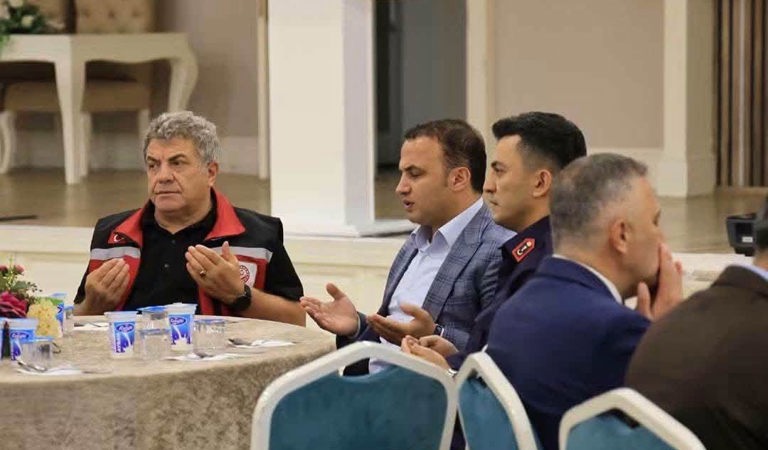 Şehidimiz Sercan Öklük, Şehadetinin 10. Yılında Dualarla Yâd Edildi
