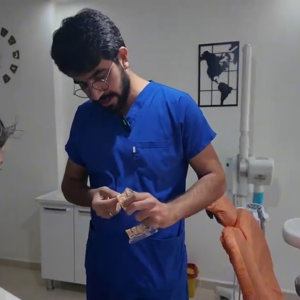 İyilik Var Kapsamında Çocuklarımıza Ağız ve Diş Sağlığı Desteği - fotoğraf 1