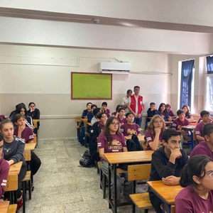 Vatan ve Kahramanlık Buluşmamızı Gerçekleştirdik - fotoğraf 7
