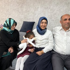 Gazilerimize Vefa Ziyaretleri Devam Ediyor - fotoğraf 6