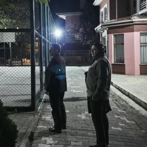 Yeşilırmak Çocuk Evleri Sitesi Müdürlüğüne Gece Denetimi - fotoğraf 7
