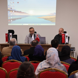 Aziz Şehitlerimiz ve Kahraman Gazilerimiz Dualarla Anıldı - fotoğraf 3
