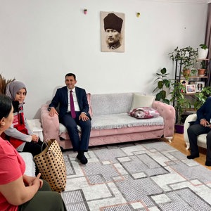 📌 Biz Büyük Bir Aileyiz - fotoğraf 4