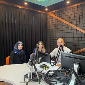 Üni Fm'in Düzenlediği Kadınlar Gününe Özel Radyo Programına Katıldık - fotoğraf 2