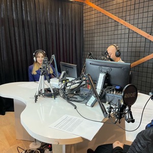 Üni Fm'in Düzenlediği Kadınlar Gününe Özel Radyo Programına Katıldık - fotoğraf 1