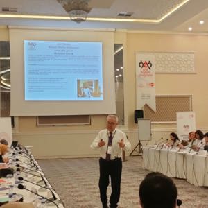 Aile Eğitim Programı (AEP) Bölgesel Eğitici Eğitimi Tamamlandı - fotoğraf 1
