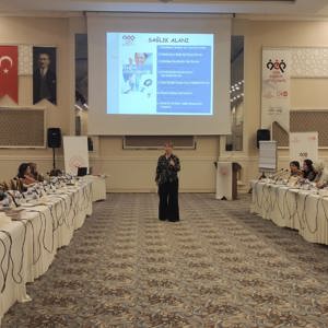 Aile Eğitim Programı (AEP) Bölgesel Eğitici Eğitimi Tamamlandı - fotoğraf 2