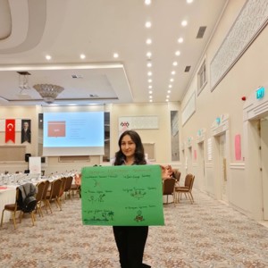 Aile Eğitim Programı (AEP) Bölgesel Eğitici Eğitimi Tamamlandı - fotoğraf 4