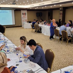Aile Eğitim Programı (AEP) Bölgesel Eğitici Eğitimi Tamamlandı - fotoğraf 5