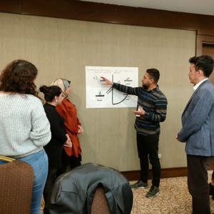 Aile Eğitim Programı (AEP) Bölgesel Eğitici Eğitimi Tamamlandı - fotoğraf 8