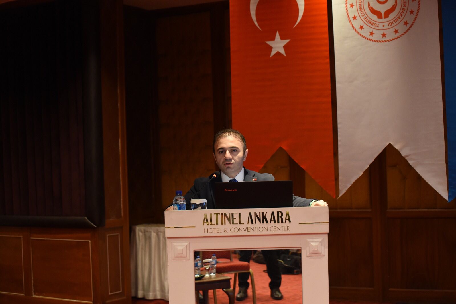 Türkiye Child Research Workshop Held