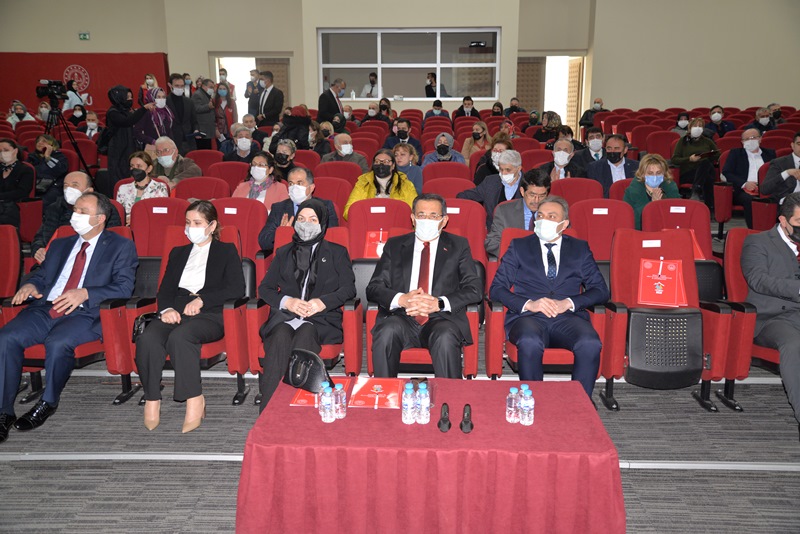 Gönül Elçileri Programı Yapıldı