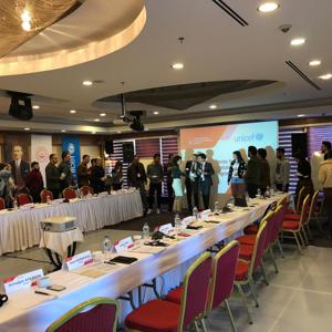 Afet Ve Acil Durumlarda Psikososyal Destek Temel Düzey Müdahale Eğitim Programı Başladı - fotoğraf 1