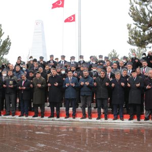 #ÇanakkaleGeçilmez - fotoğraf 1