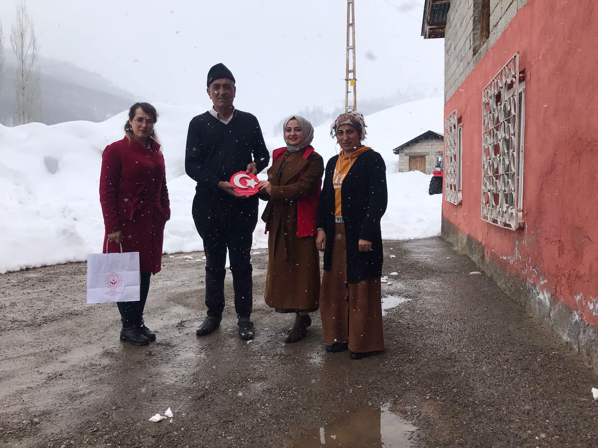 '18 Mart Çanakkale Zaferi ve Şehitleri Anma Günü'