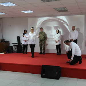 Yaşlılar Haftası Büyük Bir Programla Kutlandı  - fotoğraf 10