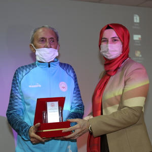 Yaşlılar Haftası Büyük Bir Programla Kutlandı  - fotoğraf 11