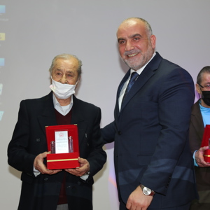 Yaşlılar Haftası Büyük Bir Programla Kutlandı  - fotoğraf 13
