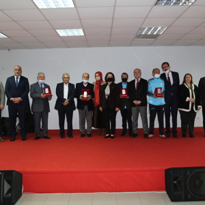 Yaşlılar Haftası Büyük Bir Programla Kutlandı  - fotoğraf 15