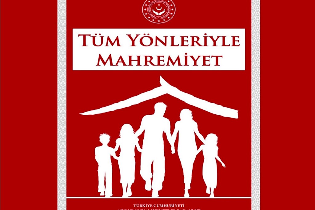 Aile ve Sosyal Hizmetler Bakanlığından “Tüm Yönleriyle Mahremiyet” Kitabı