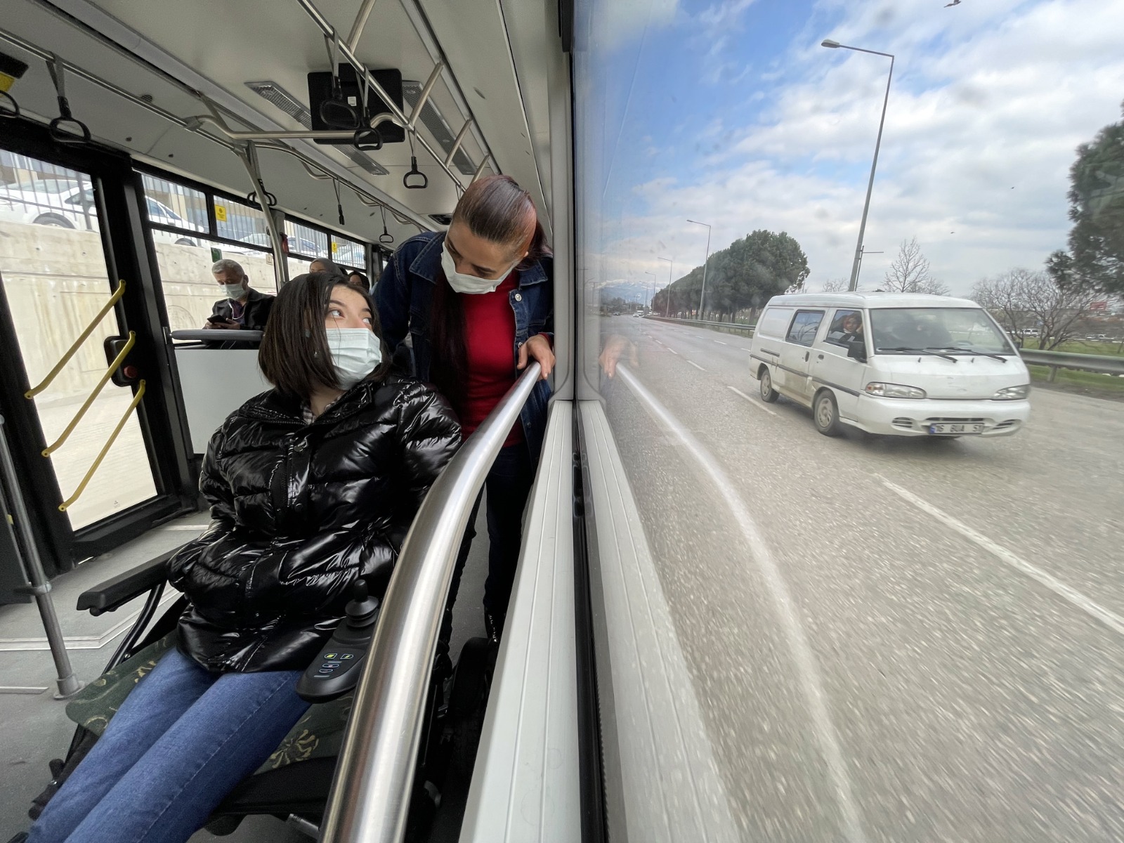 e-Devlet Üzerinden 47 bin 343 Kişi Engelli Kimlik Kartı Sahibi Oldu