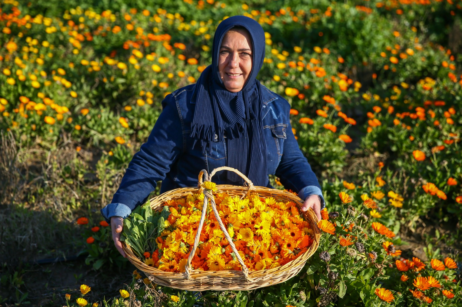 Türkiye'deki Kadın Kooperatiflerinin Sayısı Ve Çalışma Alanlarının Haritası Çıkarılacak