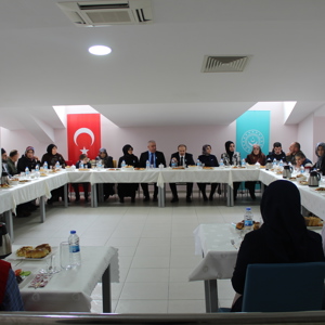 2 Nisan Dünya Otizm Farkındalık Günü Kapsamında Otizmli Ailelerimizle Buluştuk - fotoğraf 4
