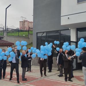 Otizm Farkındalık Günü Kapsamında Etkinlikler Düzenlendi - fotoğraf 9
