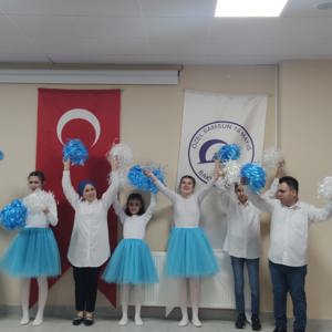 Otizm Farkındalık Günü Kapsamında Etkinlikler Düzenlendi - fotoğraf 7
