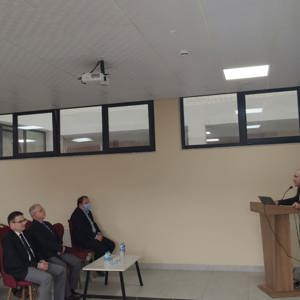 Otizm Farkındalık Günü Kapsamında Etkinlikler Düzenlendi - fotoğraf 2