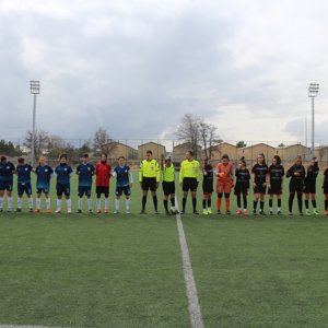 Kadın Futbol Takımımız Galibiyetlere Devam Ediyor - fotoğraf 1