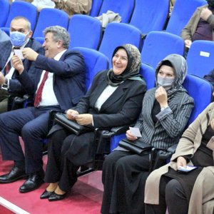 2 Nisan Dünya Otizm Farkındalık Günümüz Kutlu Olsun! - fotoğraf 10