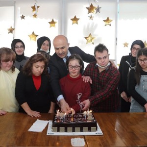 Down Sendromu Farkındalık Günü - fotoğraf 3