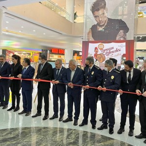 Türk Polis Teşkilatımızın 177. Kuruluş Yıl Dönümü - fotoğraf 2