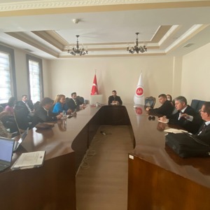 ROMSİD Adana İzleme Ziyareti Gerçekleştirildi - fotoğraf 1