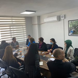 ROMSİD Adana İzleme Ziyareti Gerçekleştirildi - fotoğraf 5