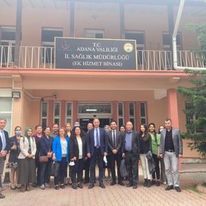 ROMSİD Adana İzleme Ziyareti Gerçekleştirildi - fotoğraf 4
