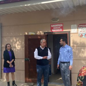 ROMSİD Adana İzleme Ziyareti Gerçekleştirildi - fotoğraf 7