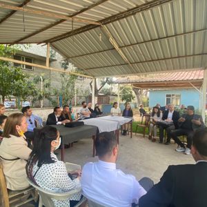 ROMSİD Adana İzleme Ziyareti Gerçekleştirildi - fotoğraf 8