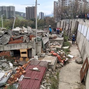 Samsun tarihinin en büyük tatbikatı: Ladik depremi prova edildi - fotoğraf 3